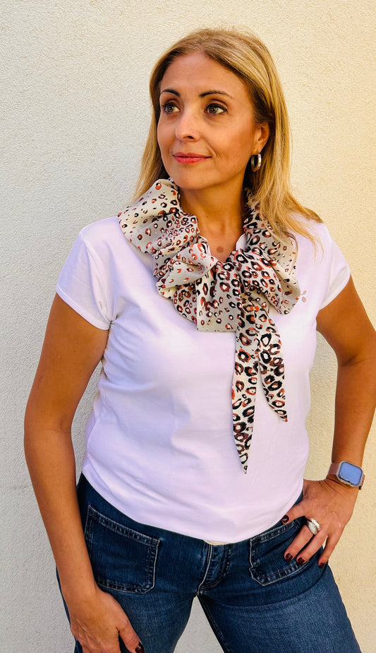 Camiseta MOKsha