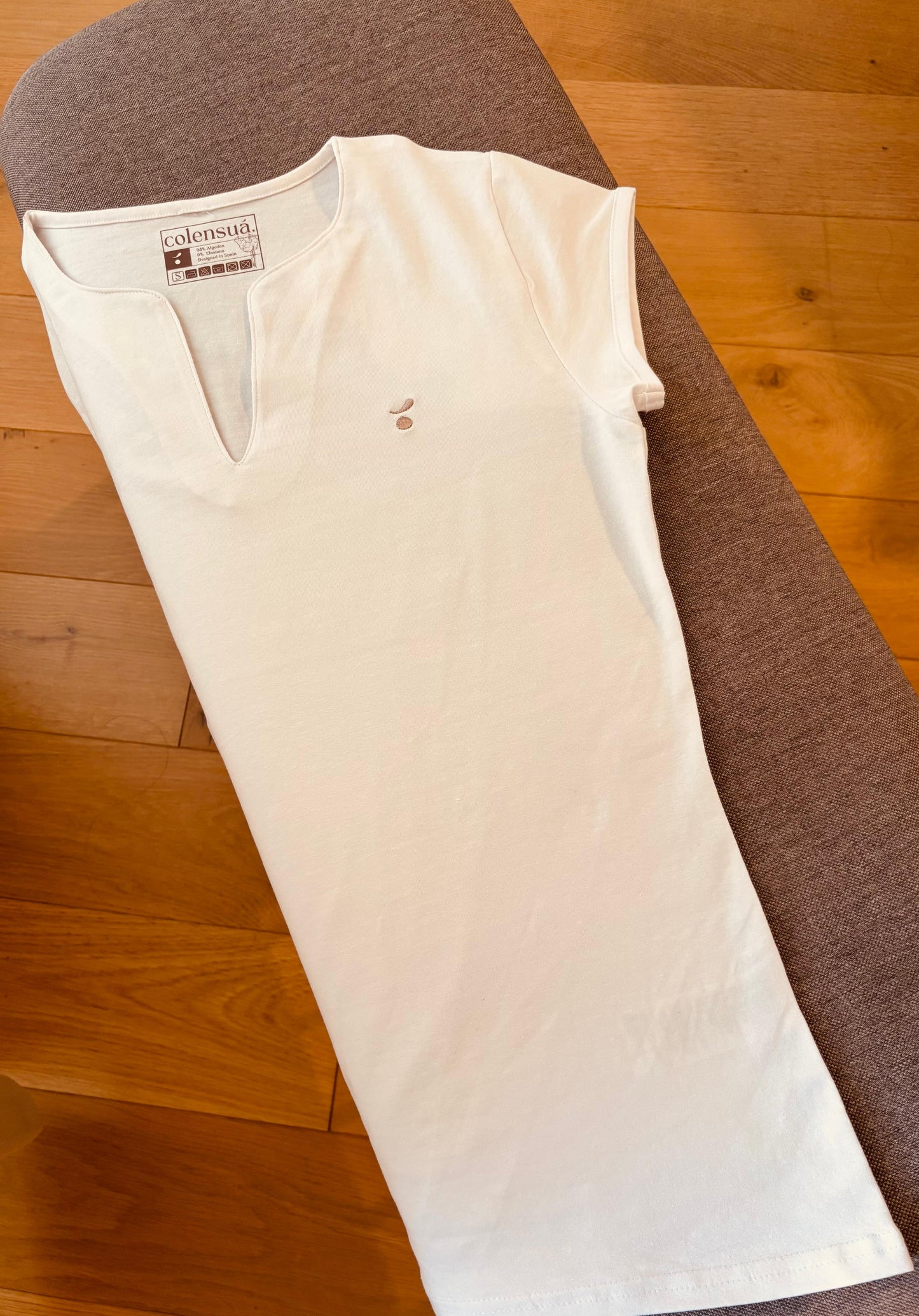 Camiseta MOKsha