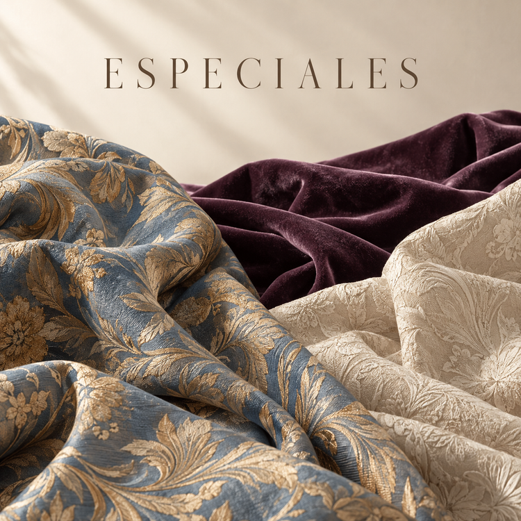 ESPECIALES