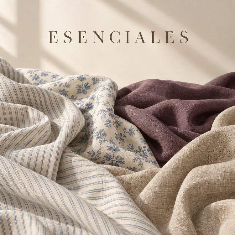 ESENCIALES