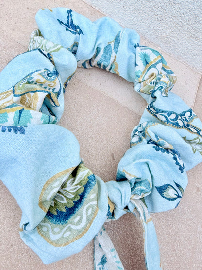 COLENSUÁ · Azul Ornamental