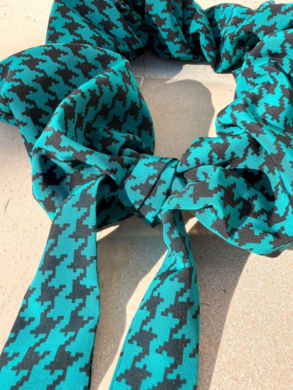 Colensuá pata de gallo