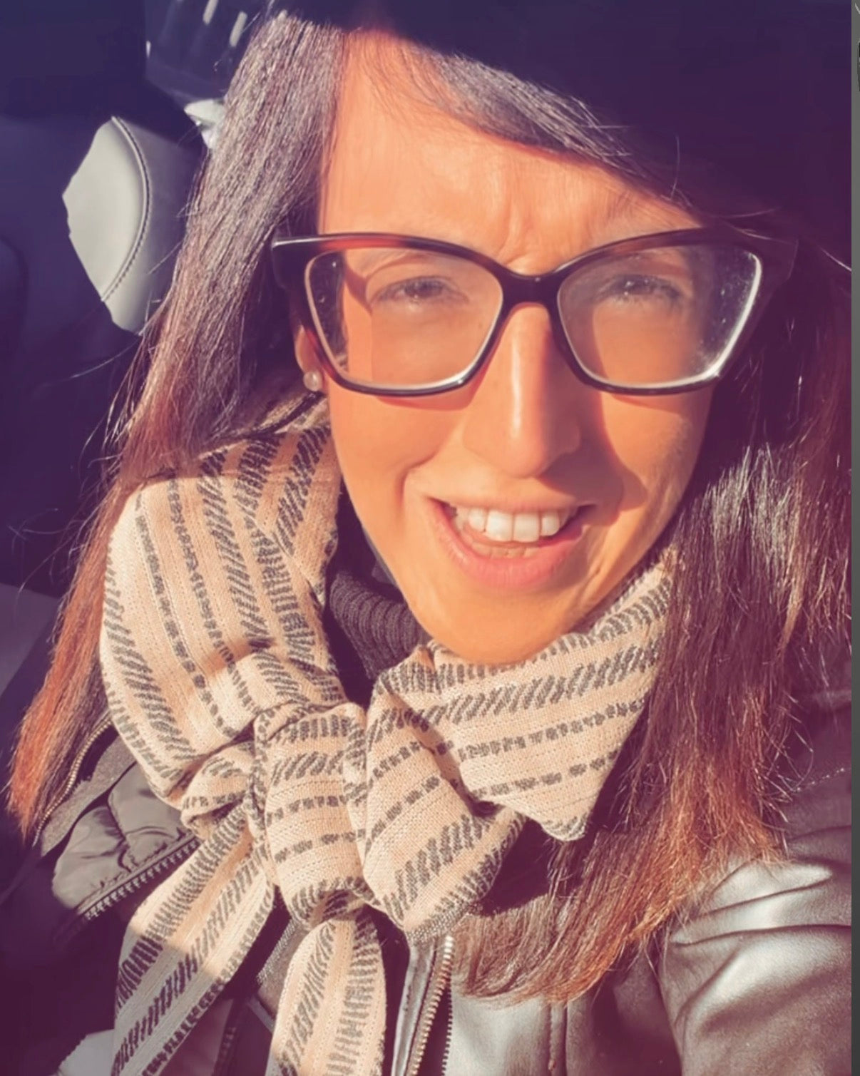 Colensuá arena y negro