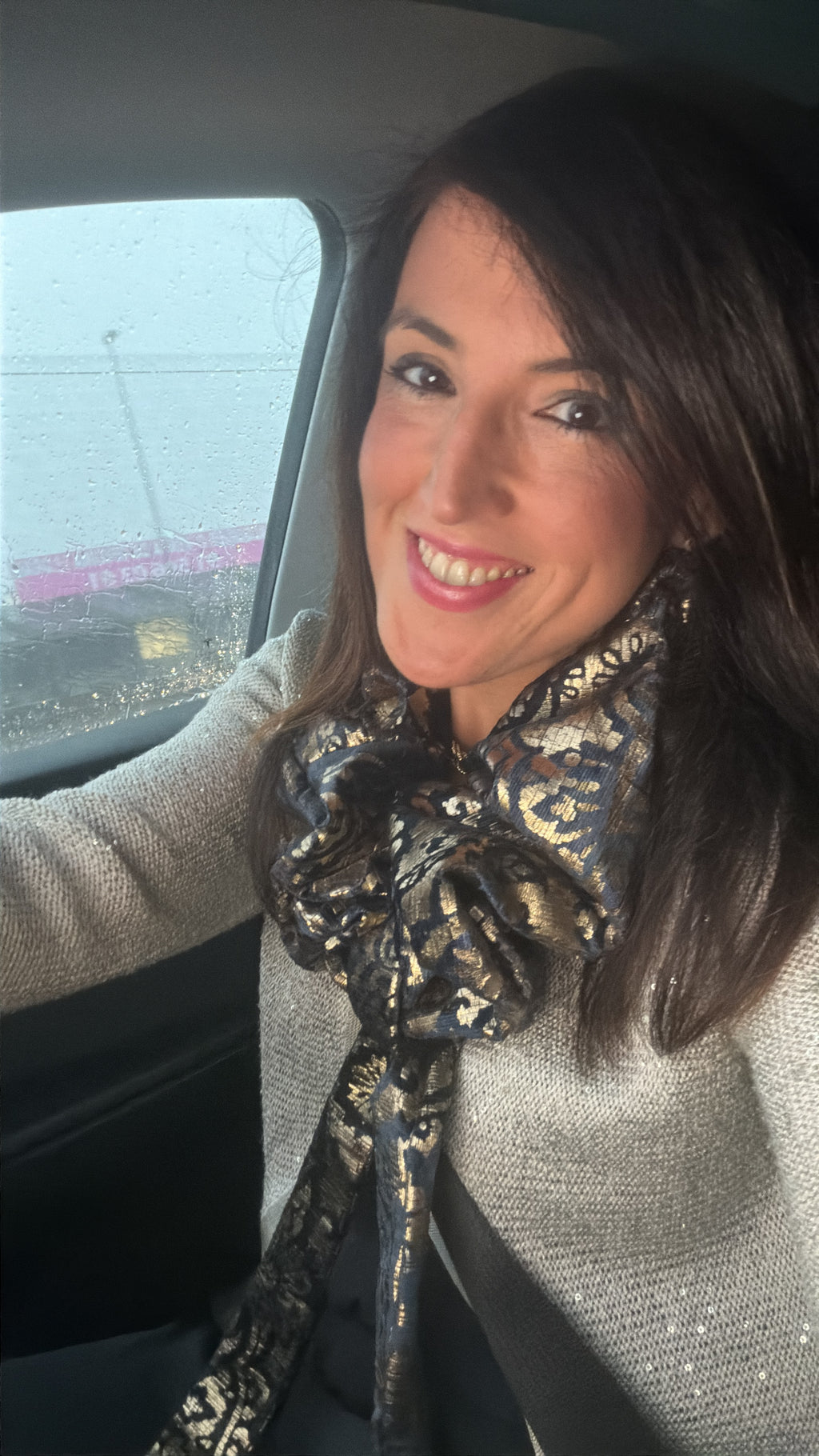 Colensuá Seda Joya terciopelo