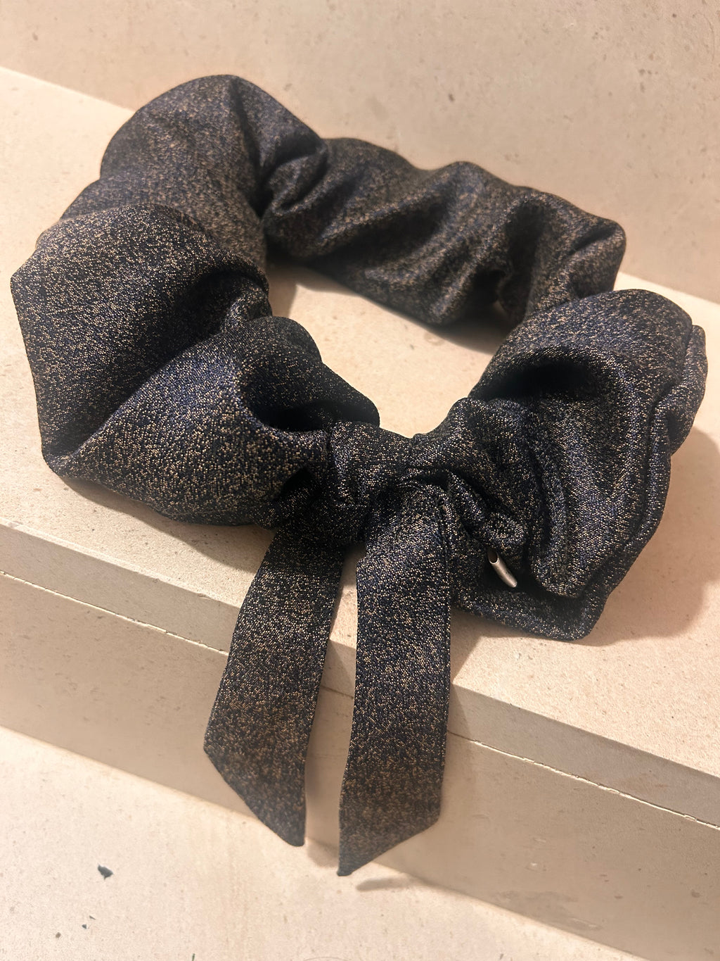 Colensuá Azul con puntos