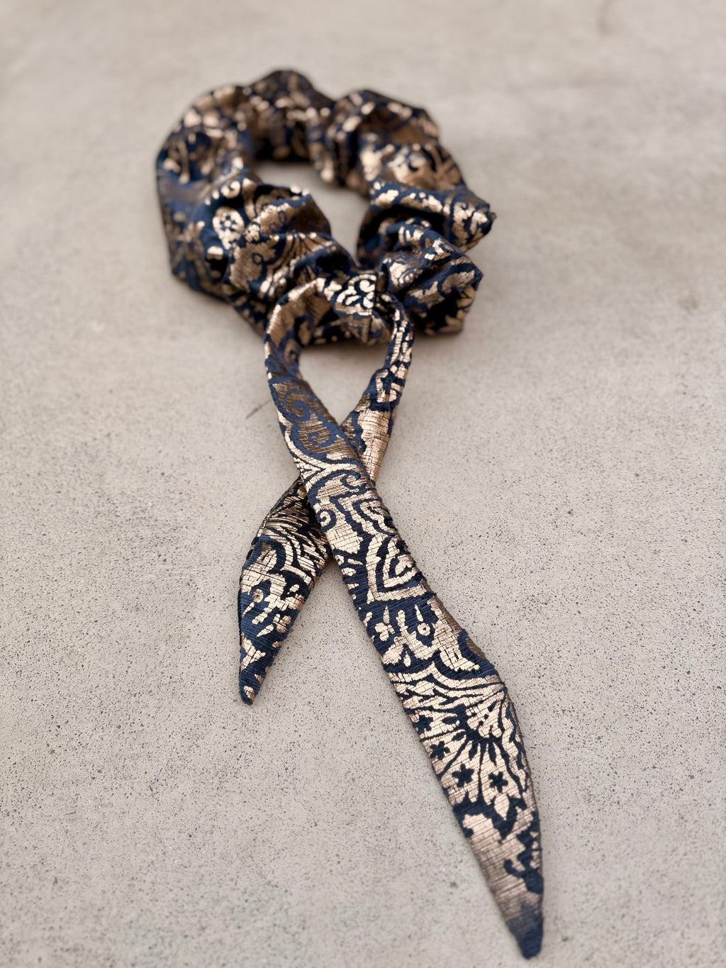 Colensuá Seda Joya terciopelo