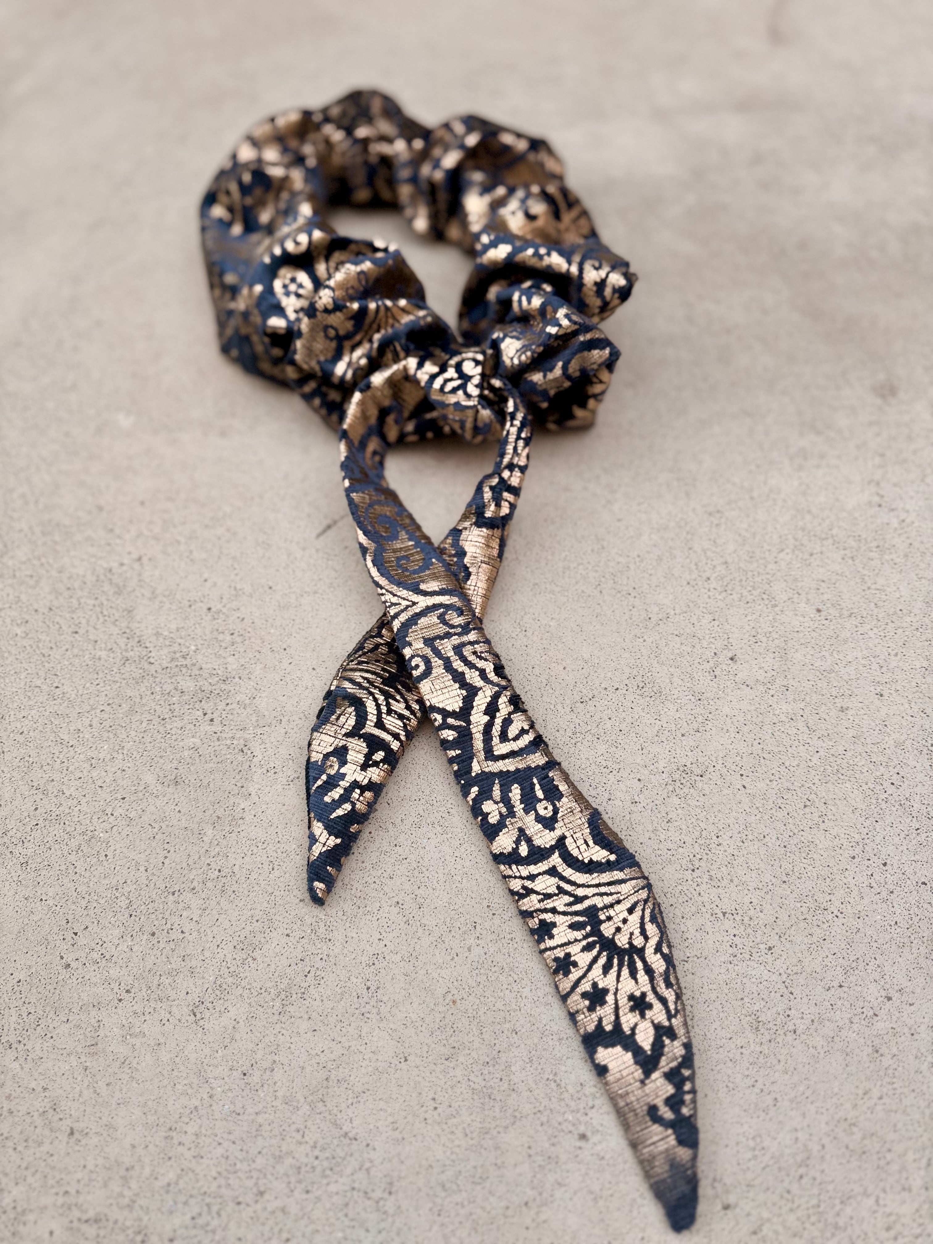 Colensuá Seda Joya terciopelo