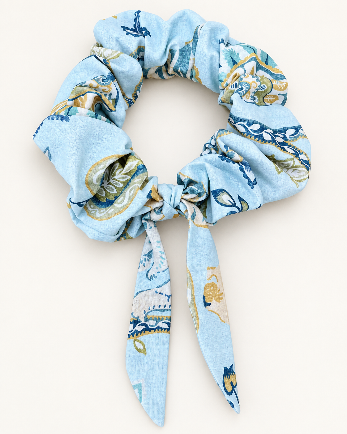 COLENSUÁ · Azul Ornamental
