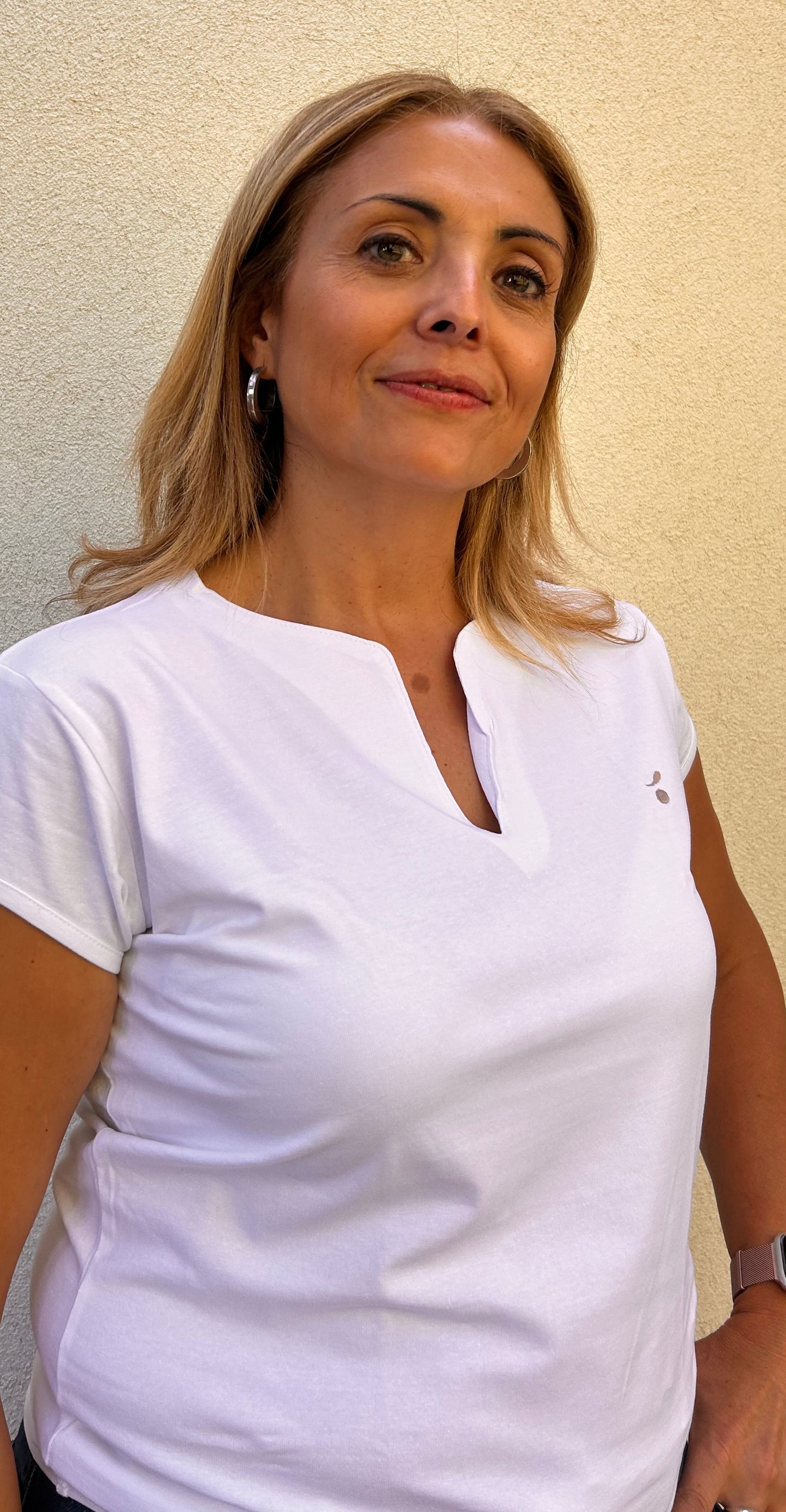 Camiseta MOKsha