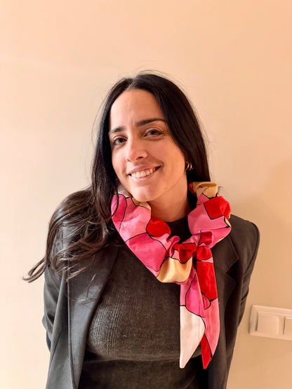Colensuá San Valentín