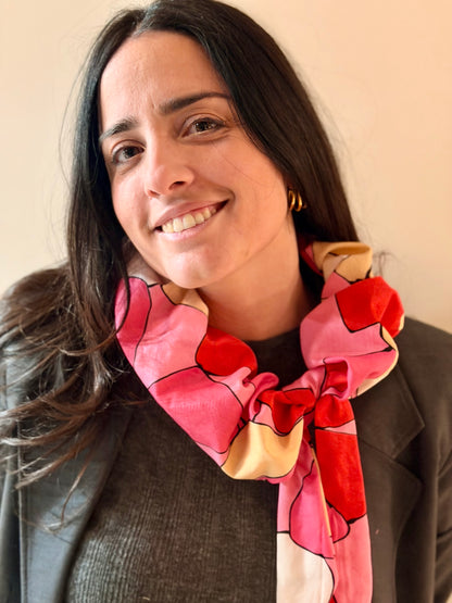 Colensuá San Valentín