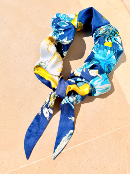 Colensuá Azul Floral