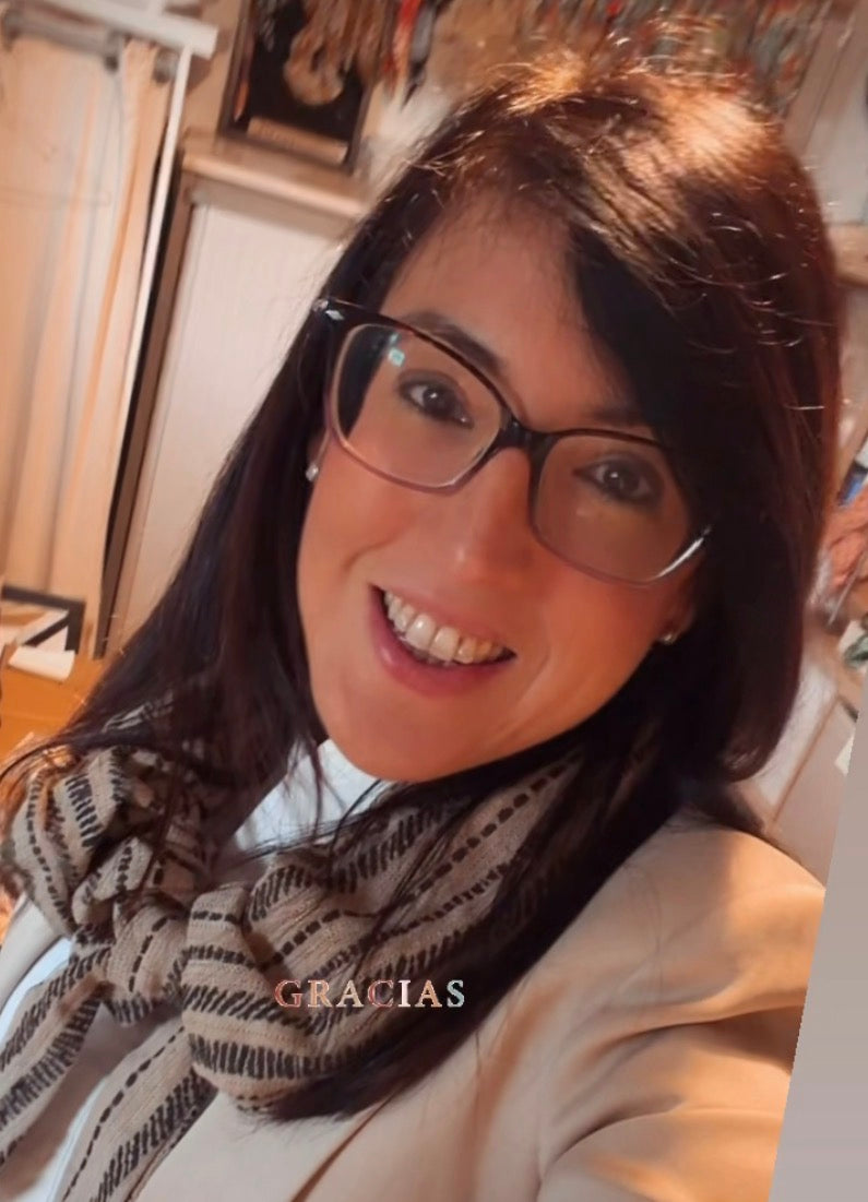 Colensuá arena y negro