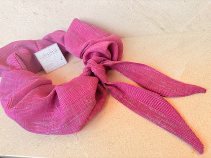 Colensuá Violette y Broche