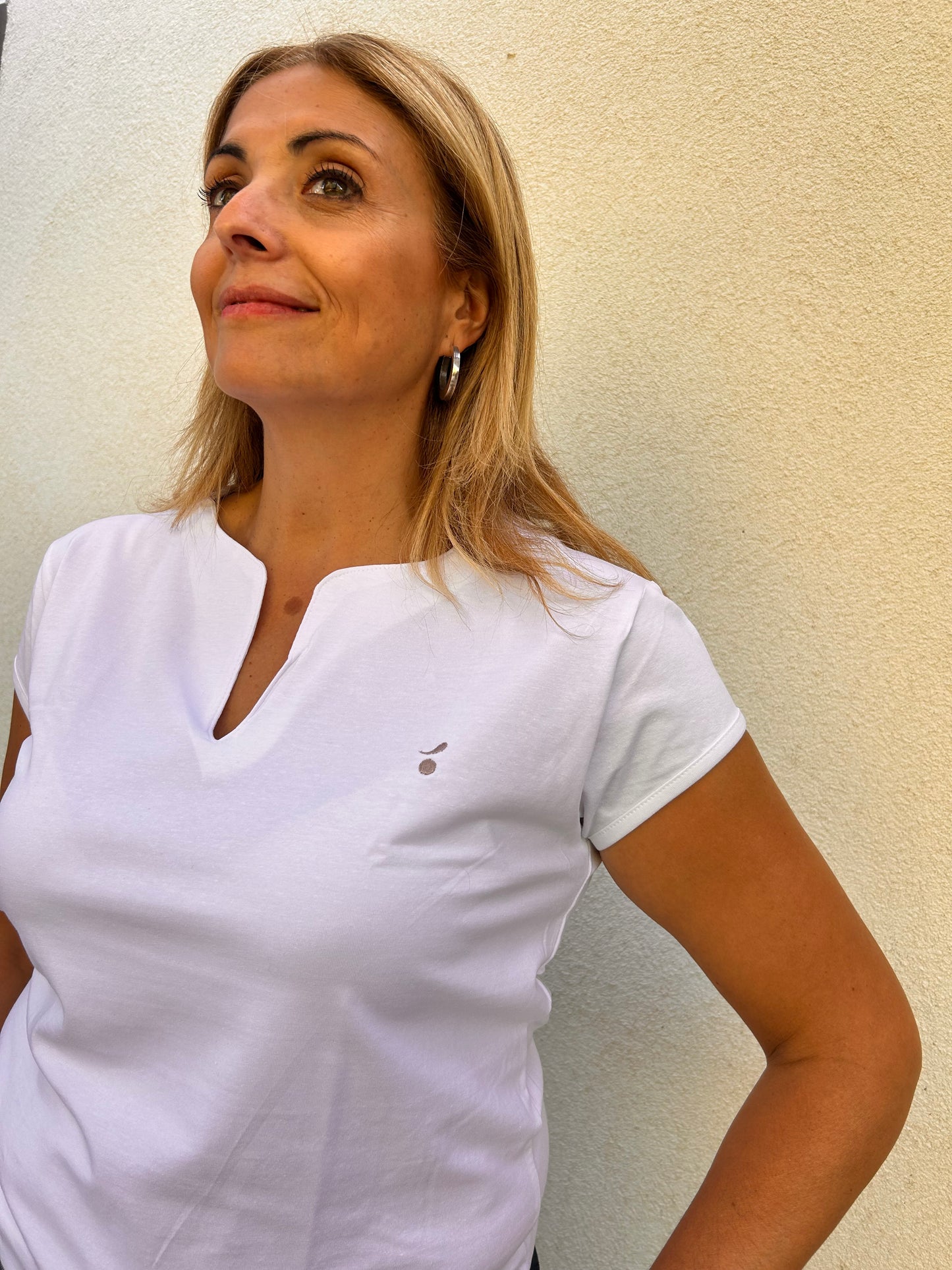 Camiseta MOKsha