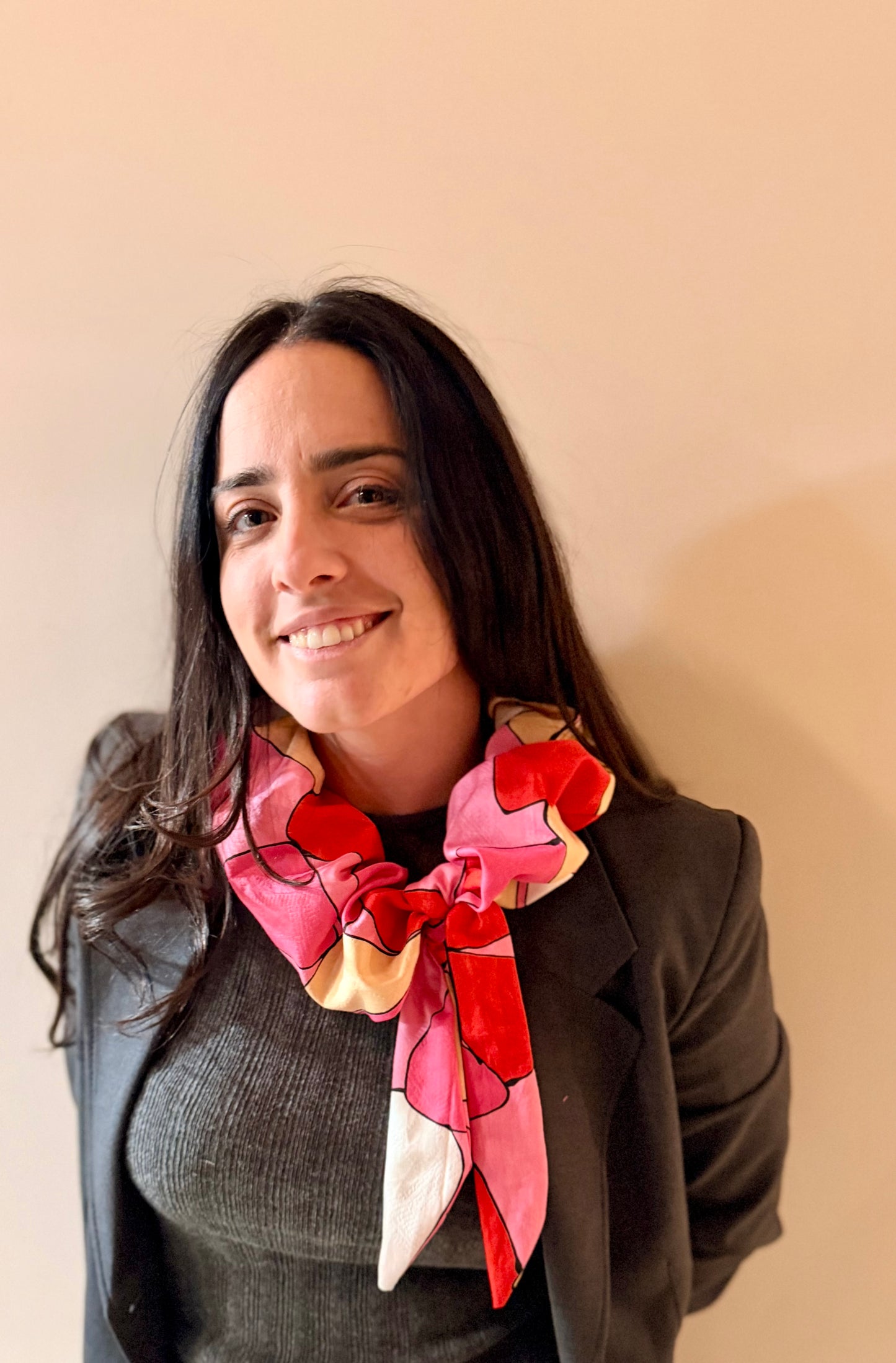 Colensuá San Valentín