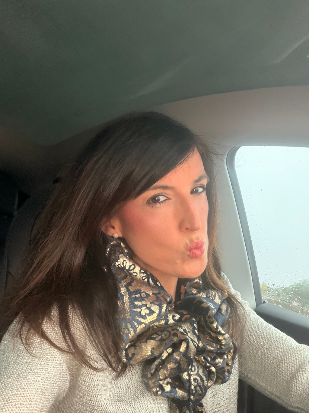 Colensuá Seda Joya terciopelo