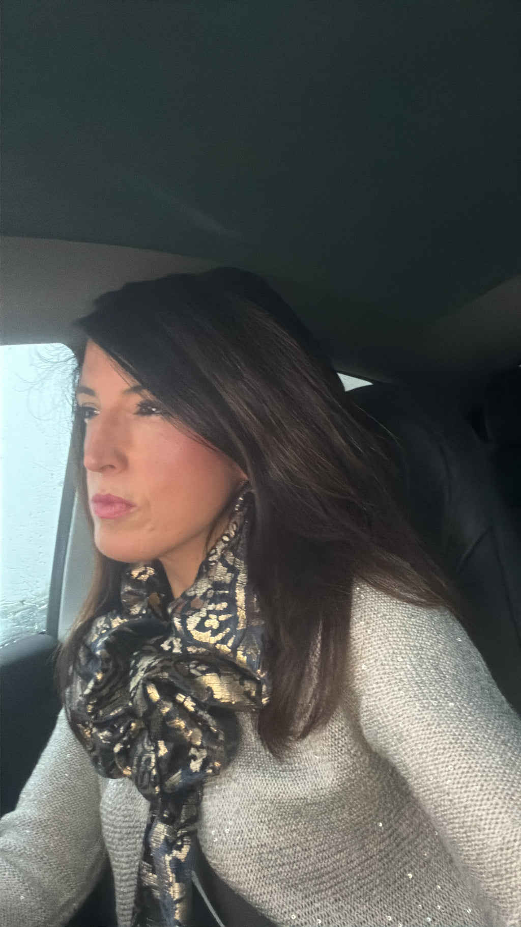 Colensuá Seda Joya terciopelo