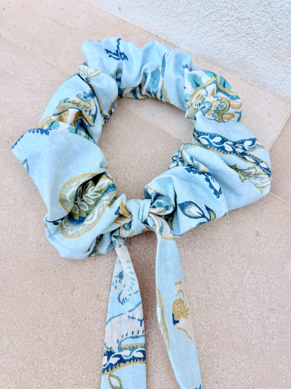 COLENSUÁ · Azul Ornamental