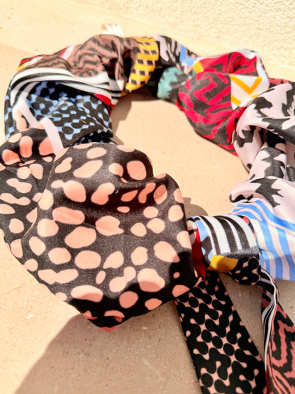 Colensuá Animal print mix