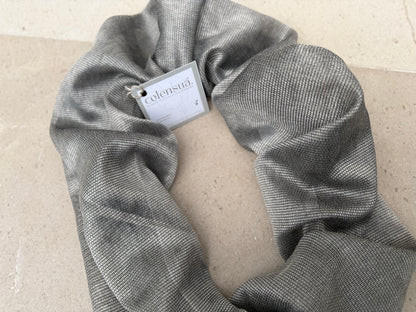 Colensuá fiesta gris plata