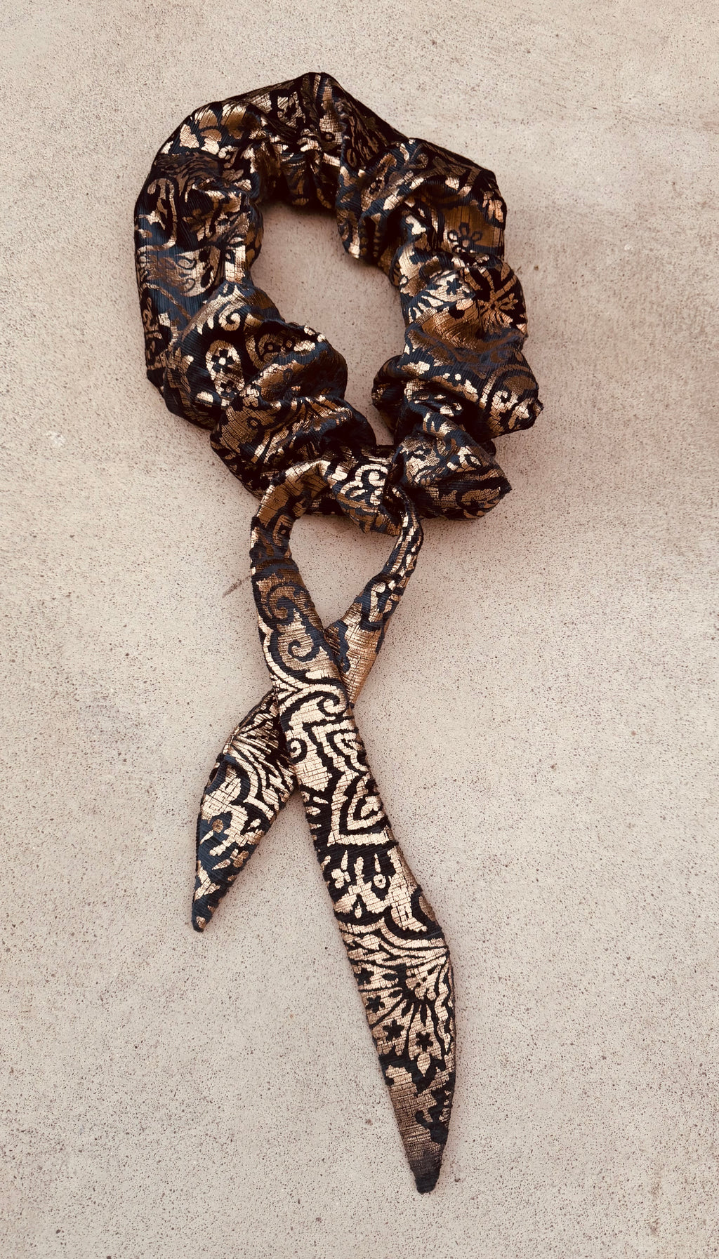 Colensuá Seda Joya terciopelo