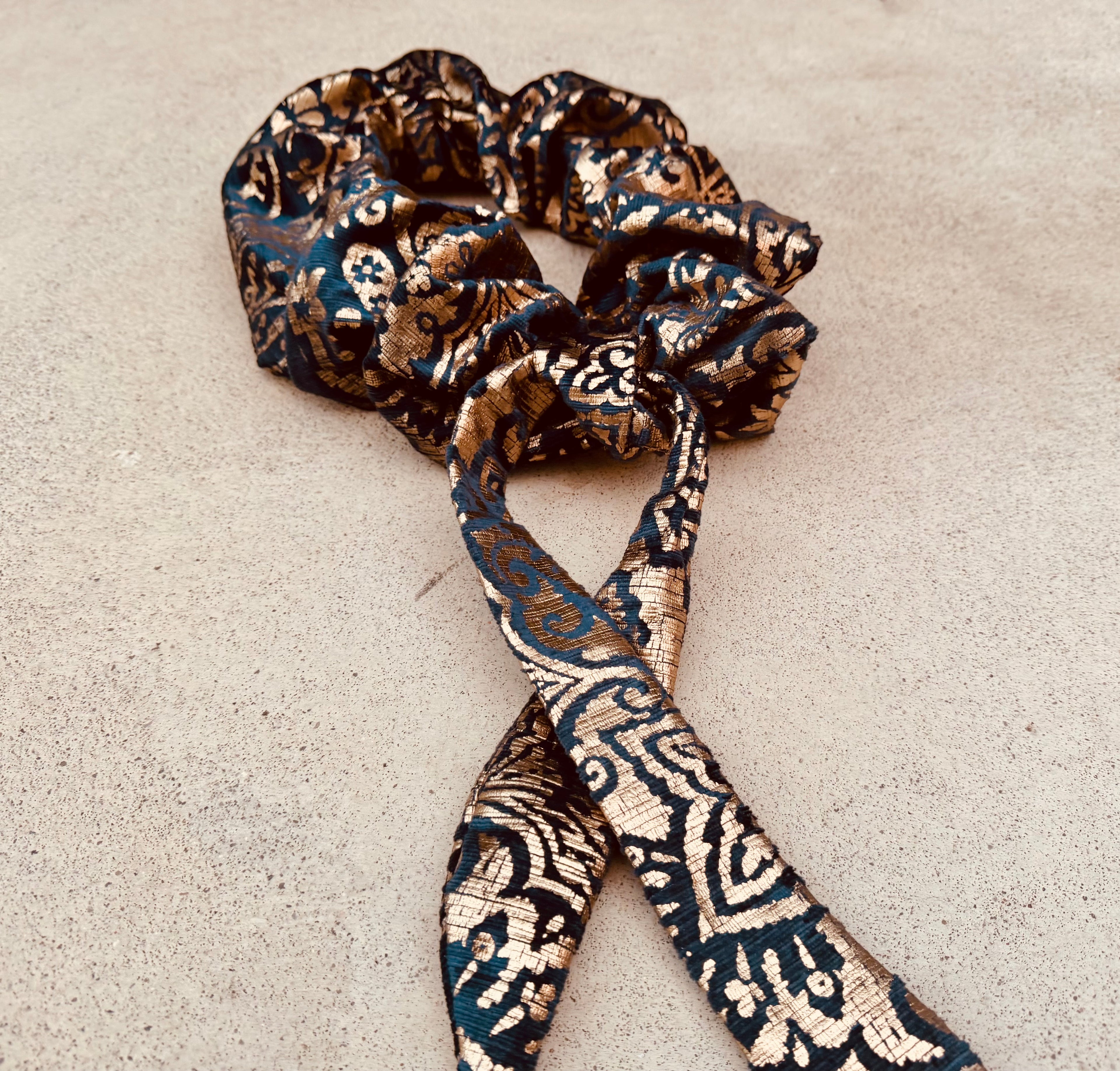 Colensuá Seda Joya terciopelo