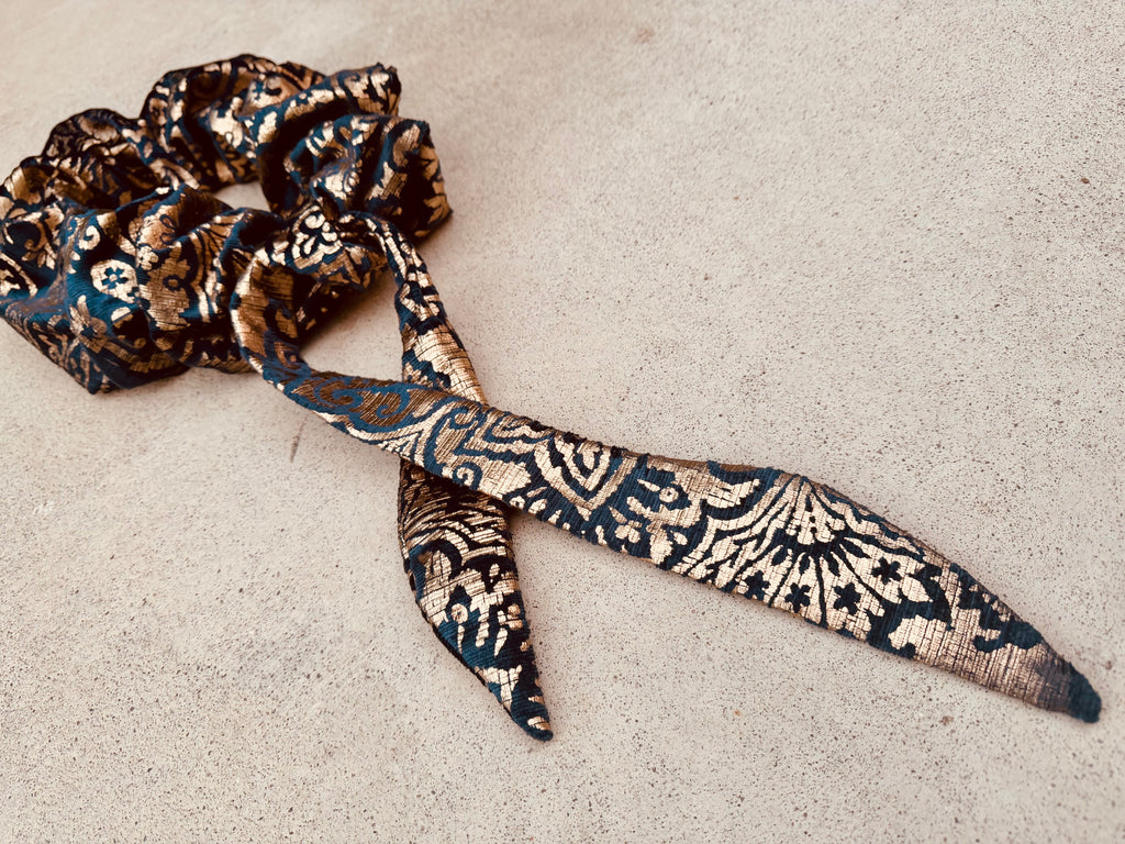 Colensuá Seda Joya terciopelo