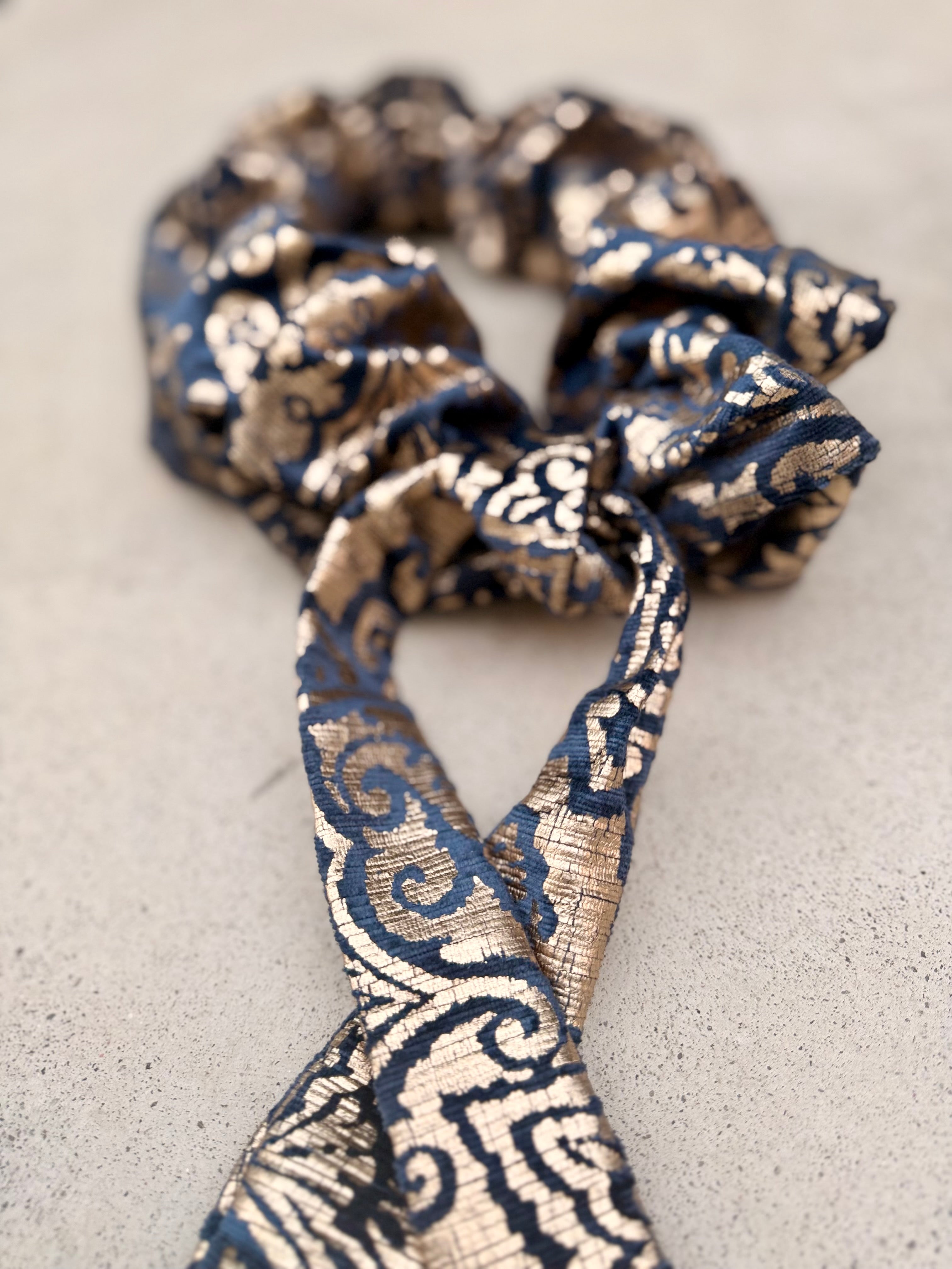 Colensuá Seda Joya terciopelo