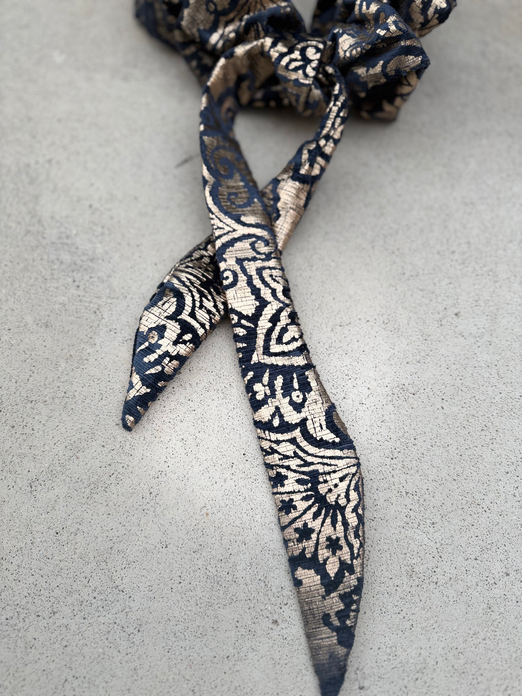 Colensuá Seda Joya terciopelo