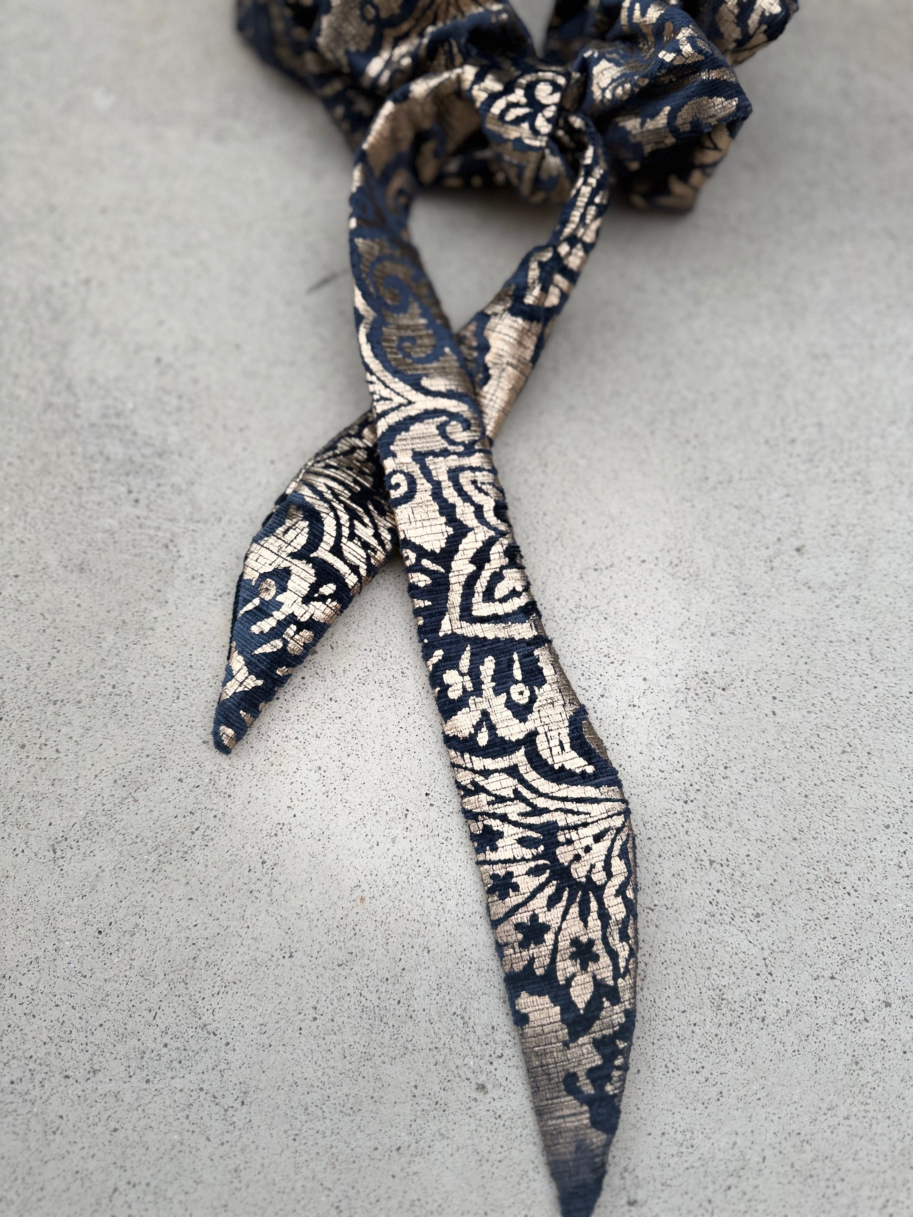 Colensuá Seda Joya terciopelo