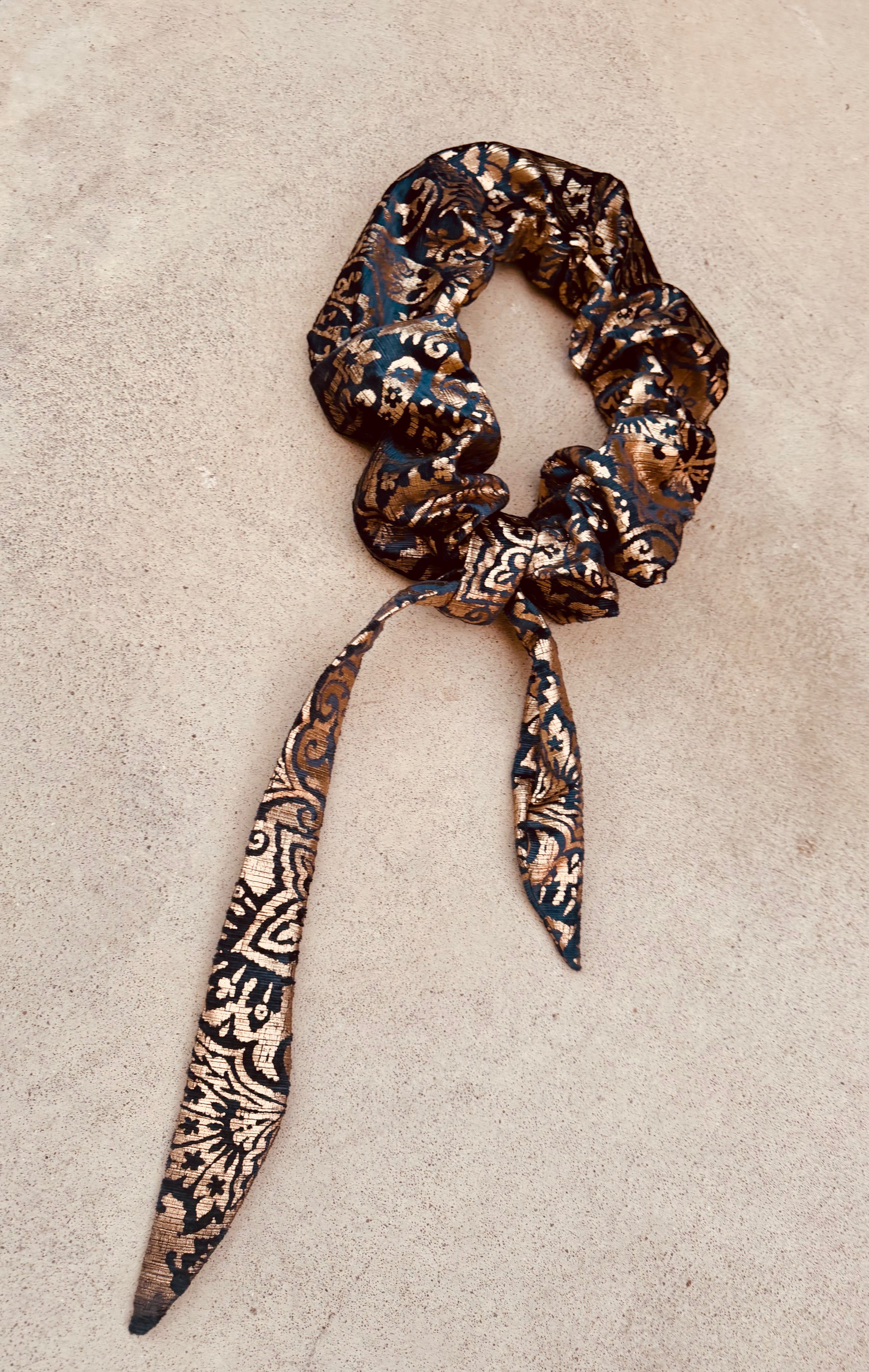 Colensuá Seda Joya terciopelo