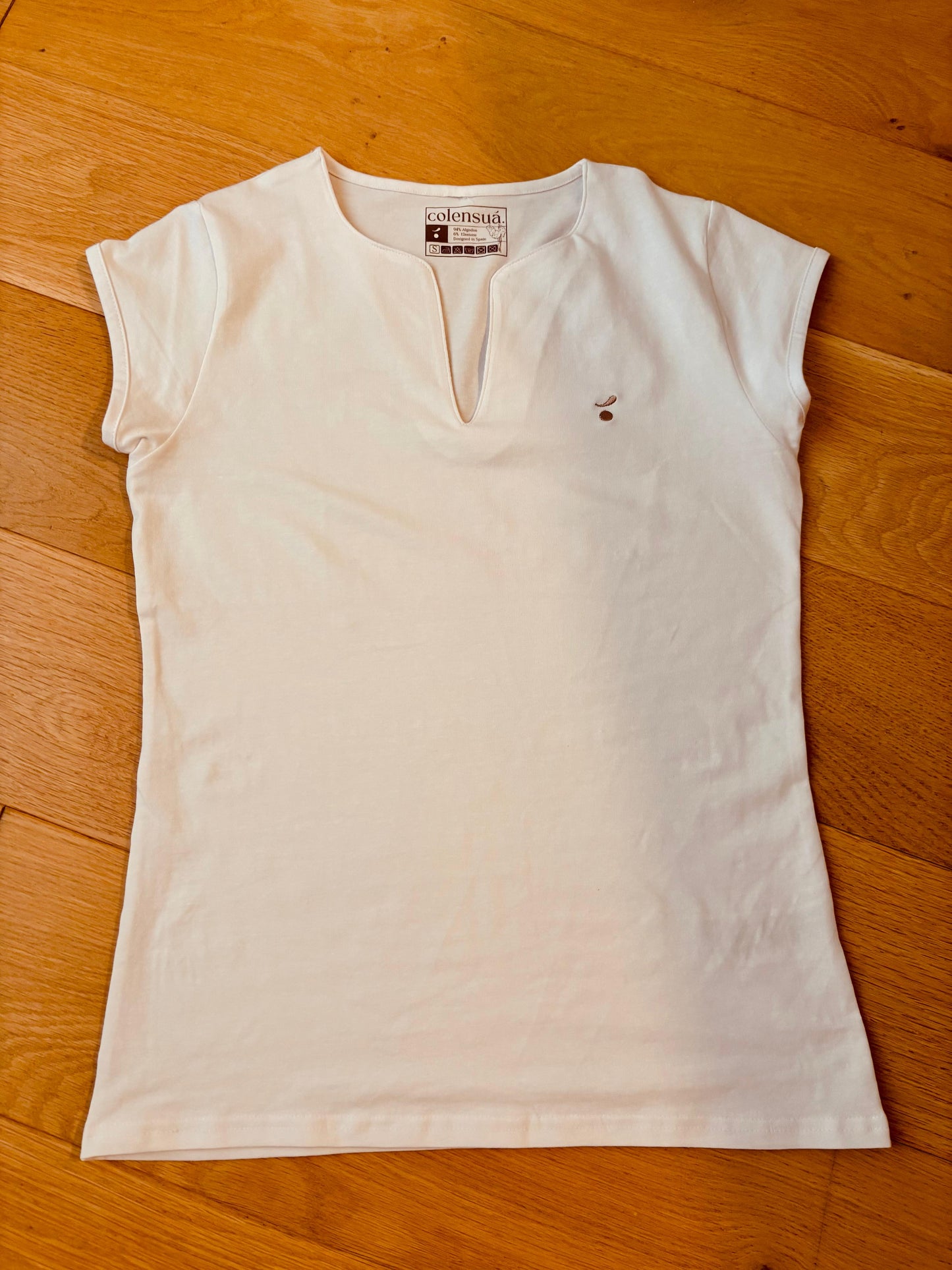 Camiseta MOKsha