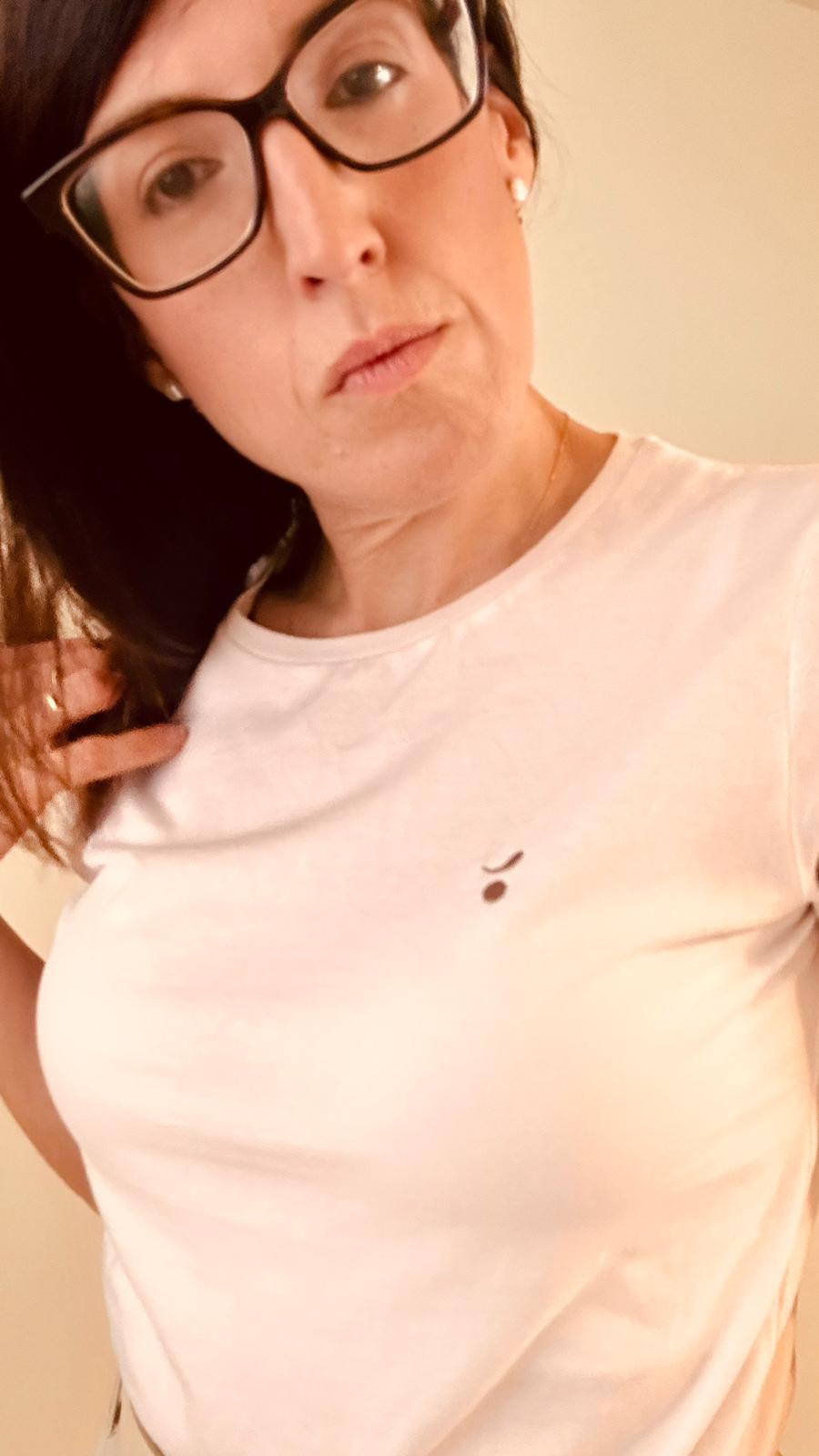 Camiseta Kiran