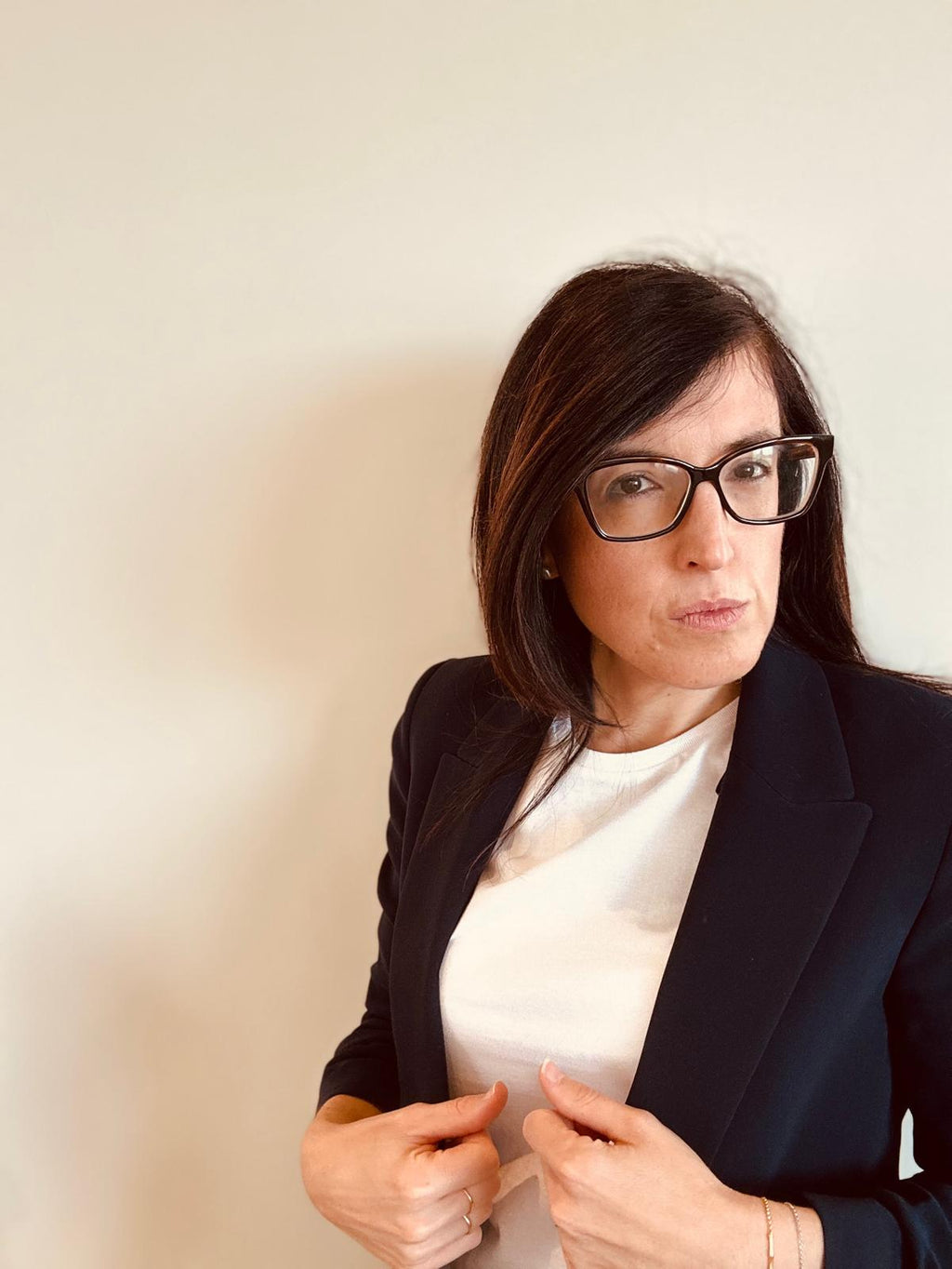 Colensuá Animal Print Marrón