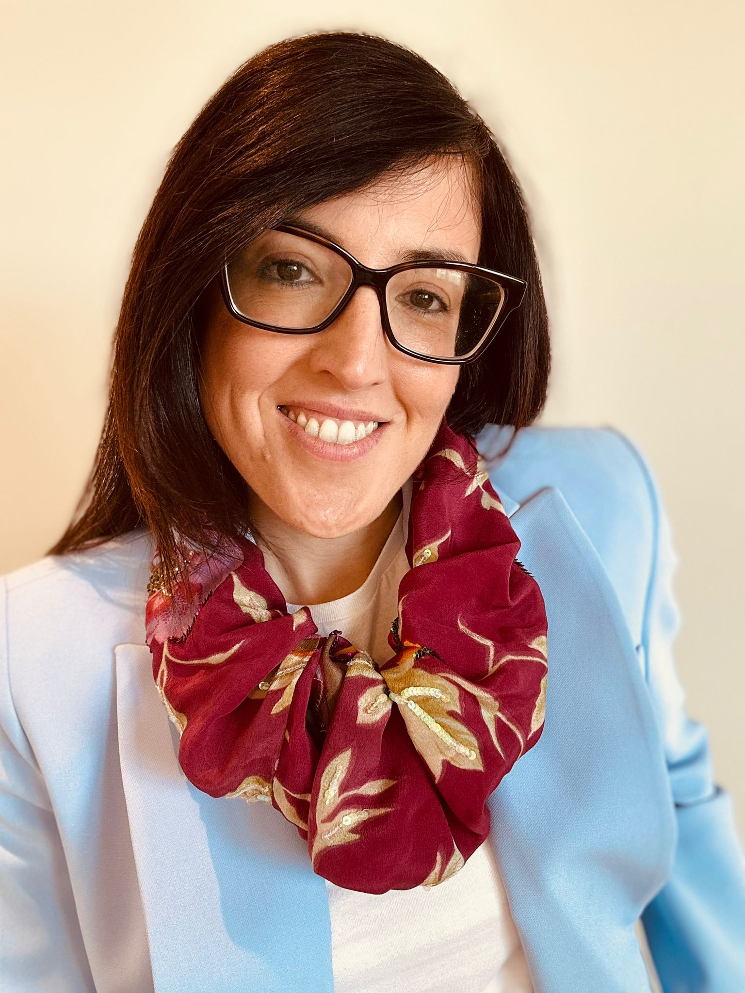 Colensuá Seda Joya con Pedrería