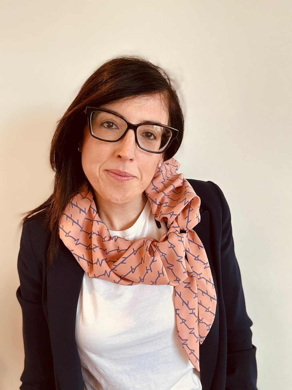 Colensuá letras azules