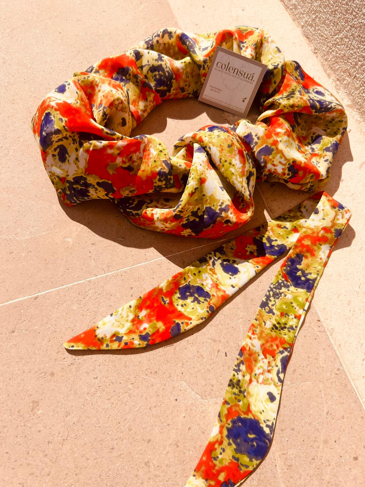 Colensuá Flores