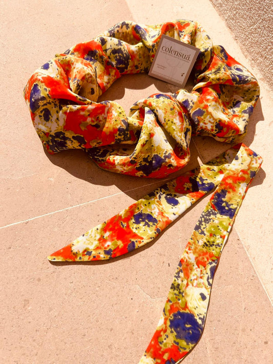 Colensuá Flores
