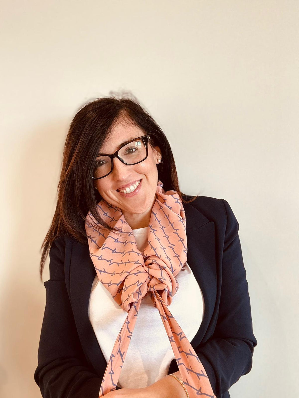 Colensuá letras azules