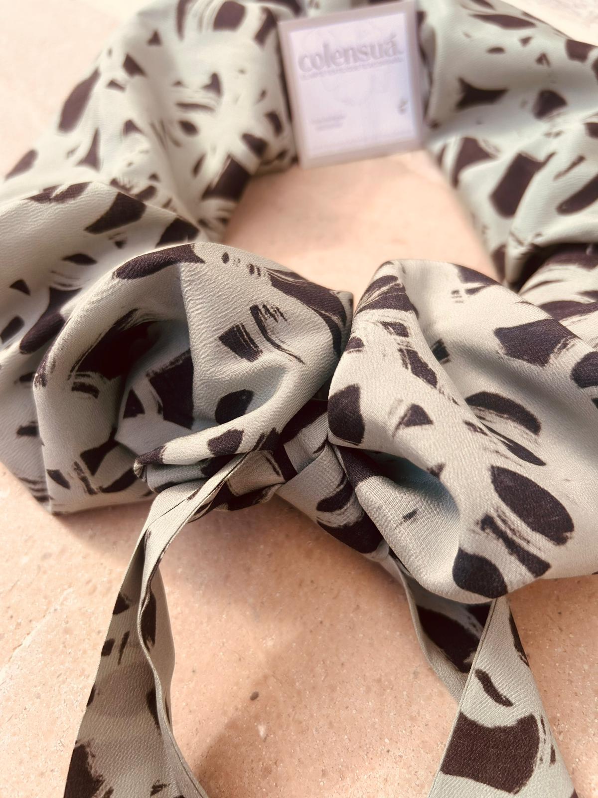 Colensuá Geometrías  (Tela Italiana)