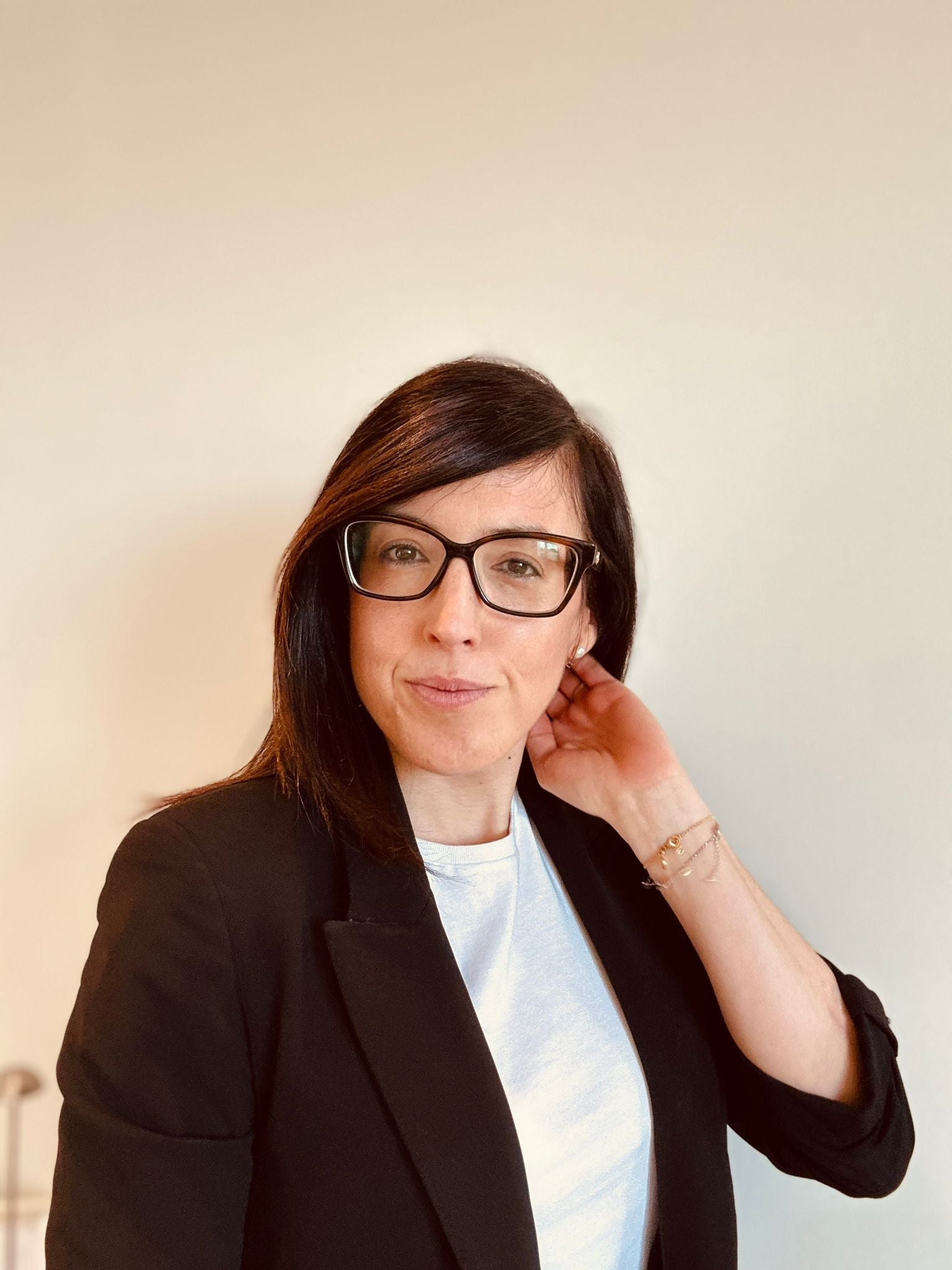 Colensuá Seda Joya con Pedrería