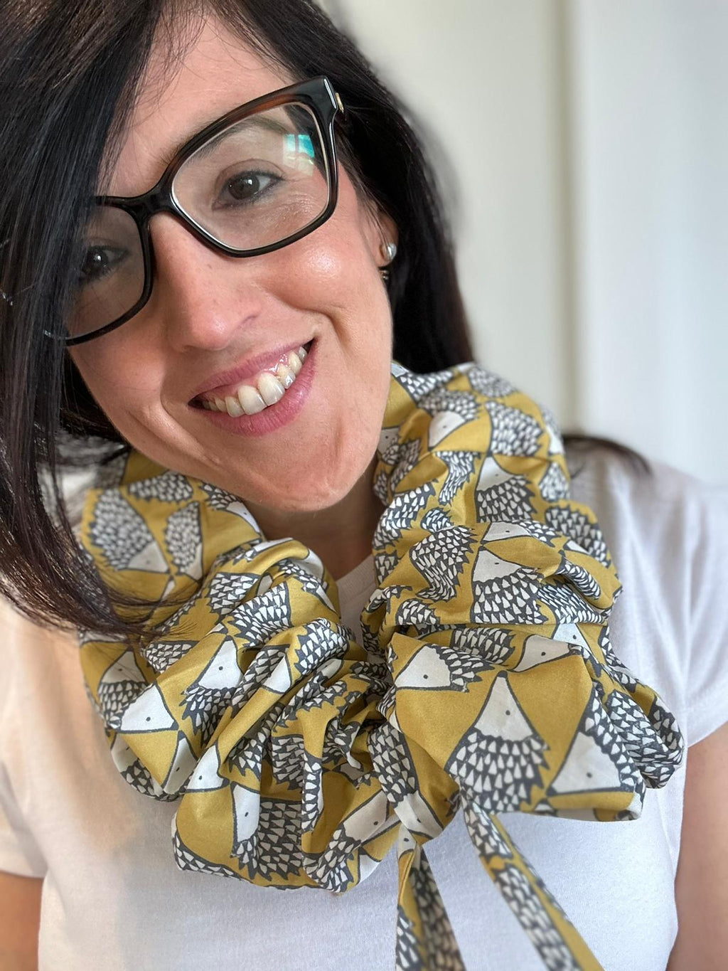 Colensuá Erizos (Sanderson Design Group, UK)