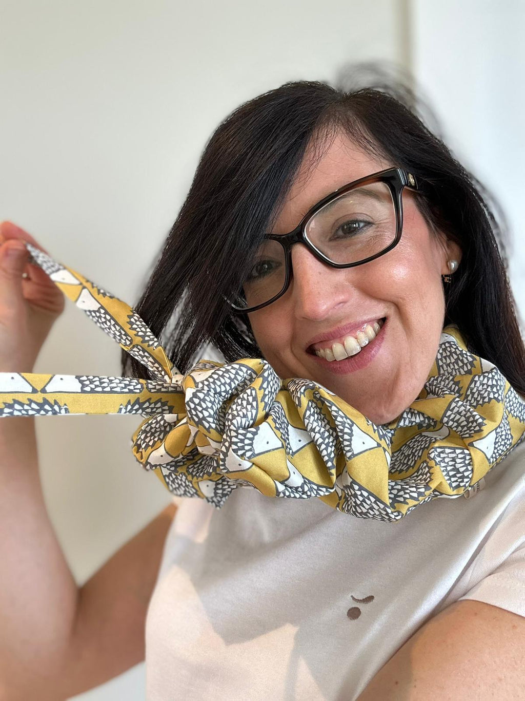 Colensuá Erizos (Sanderson Design Group, UK)