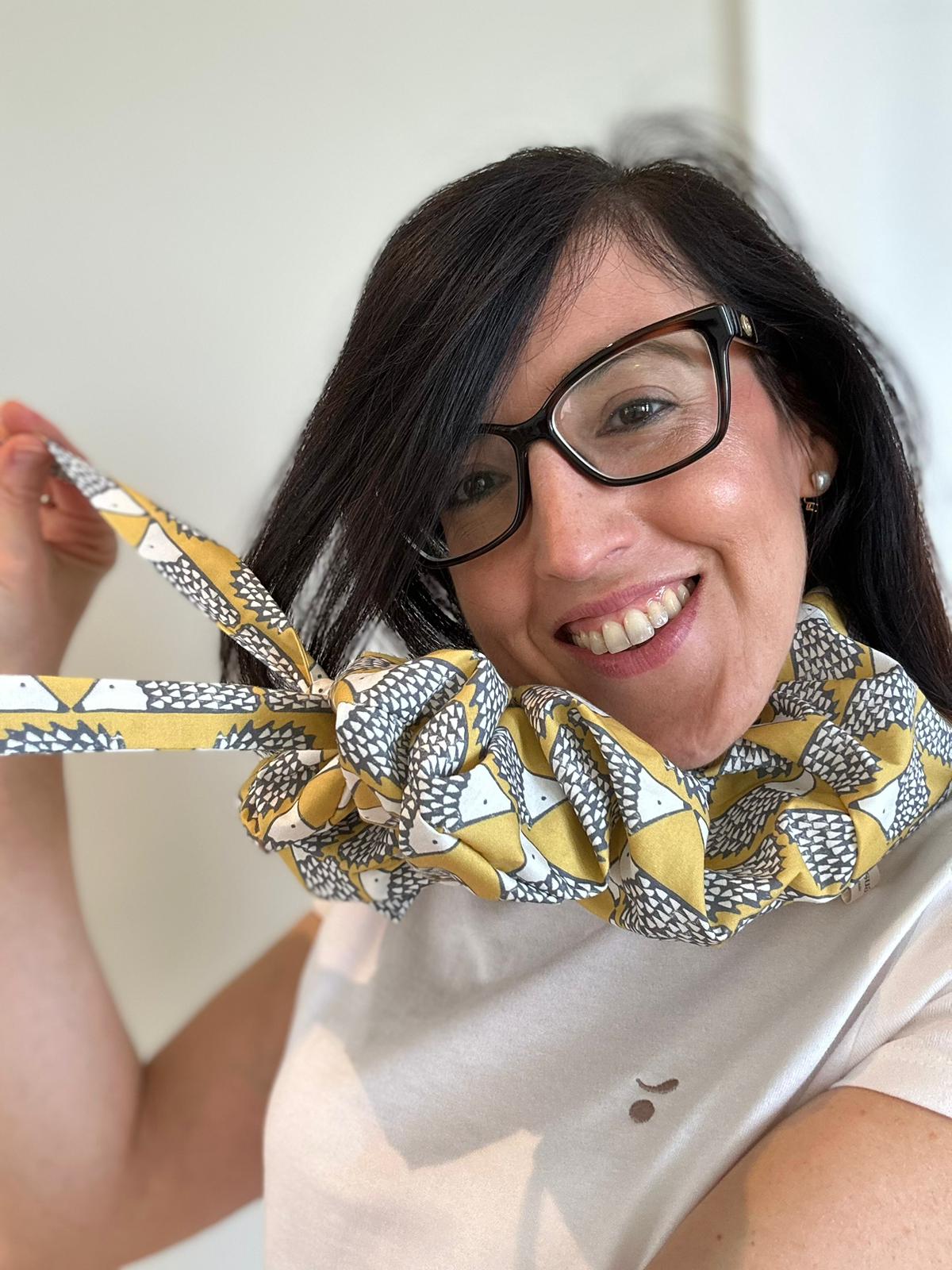 Colensuá Erizos (Sanderson Design Group, UK)