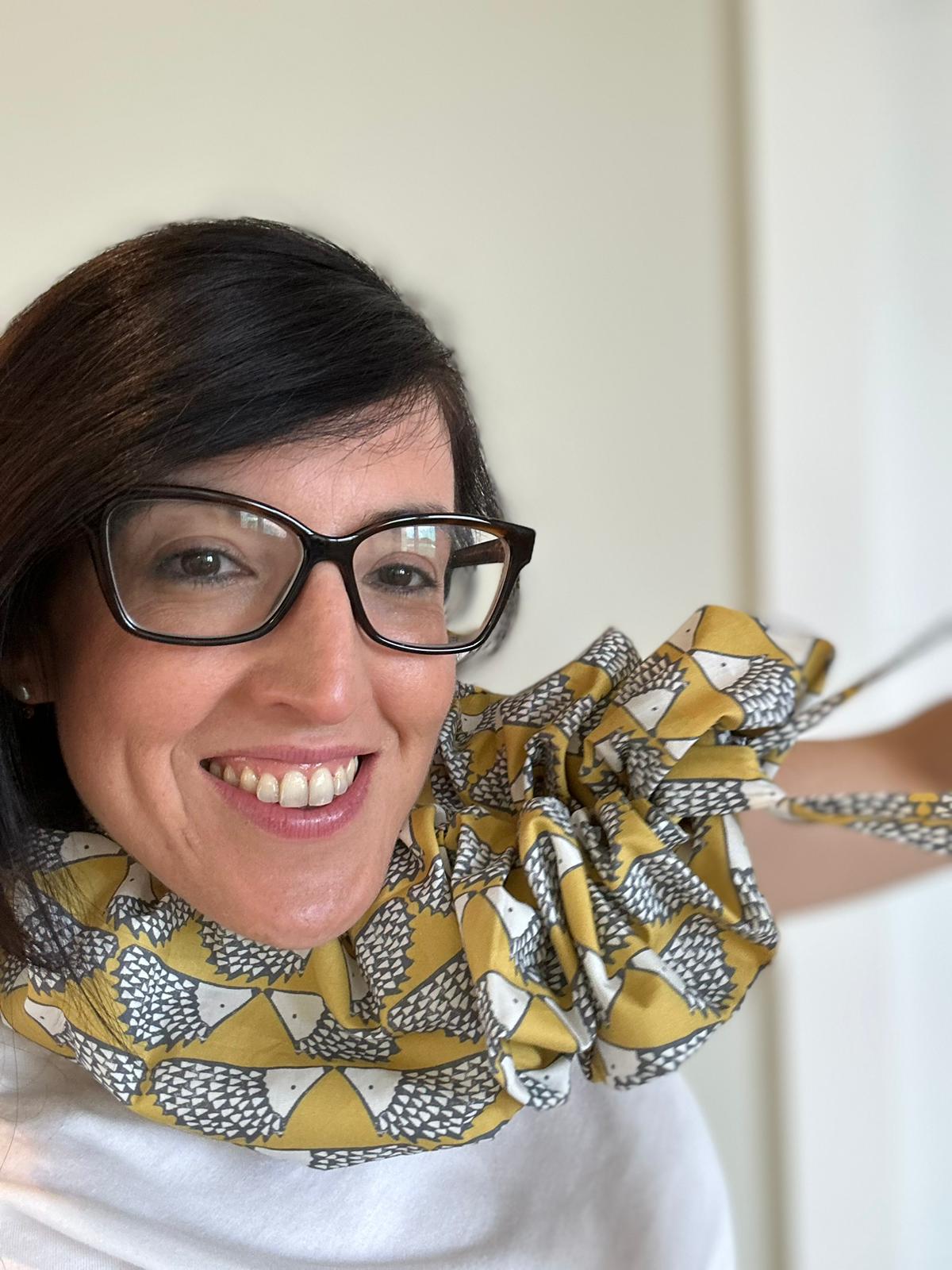 Colensuá Erizos (Sanderson Design Group, UK)