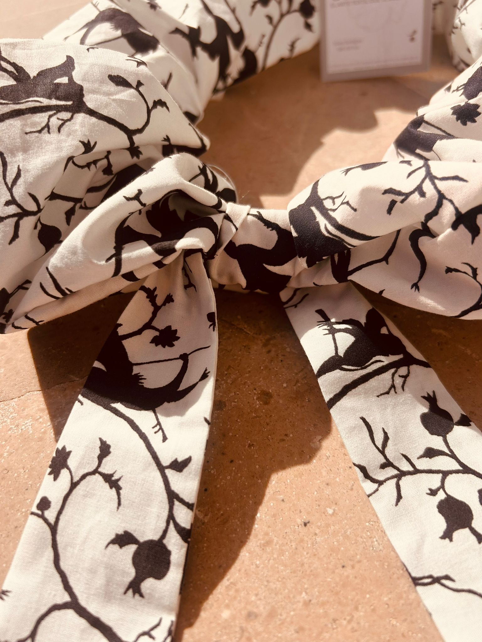 Colensuá Brujas (John Lewis-UK)