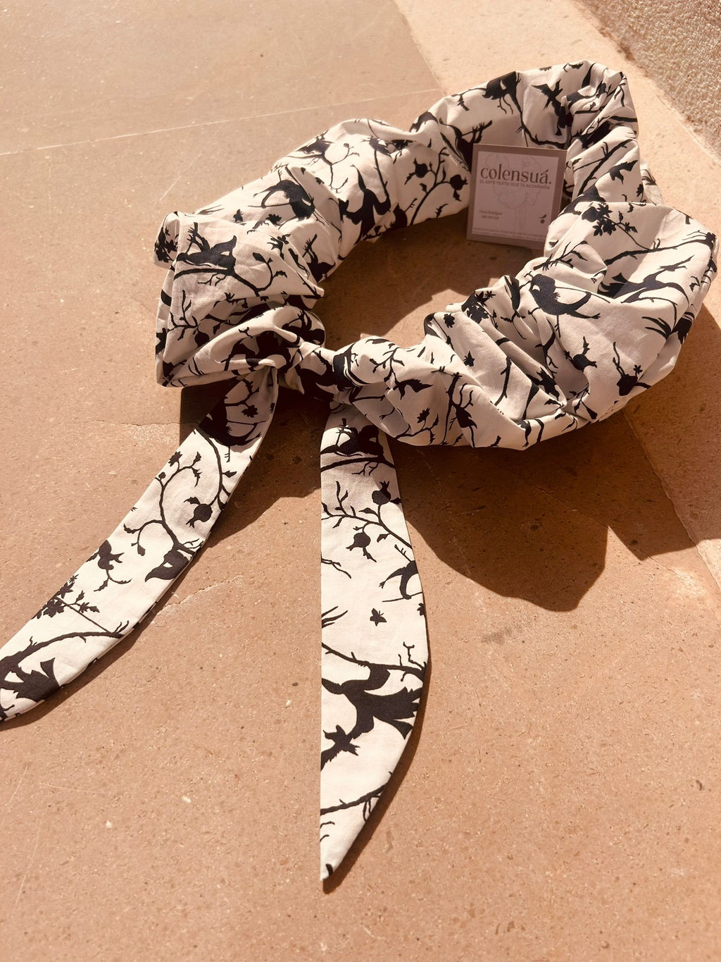 Colensuá Brujas (John Lewis-UK)