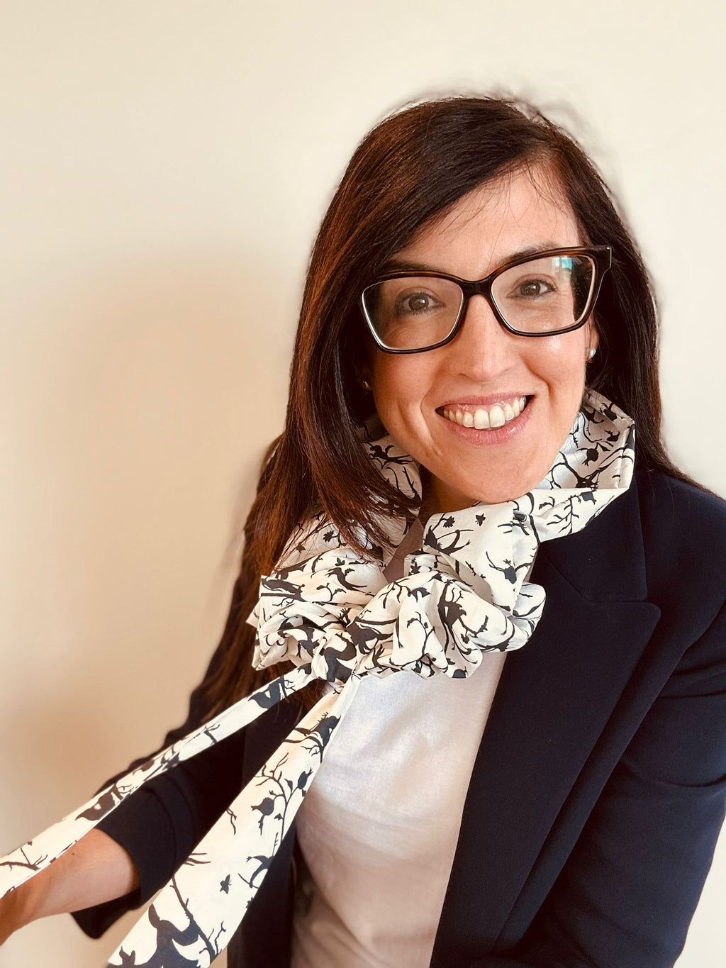 Colensuá Brujas (John Lewis-UK)