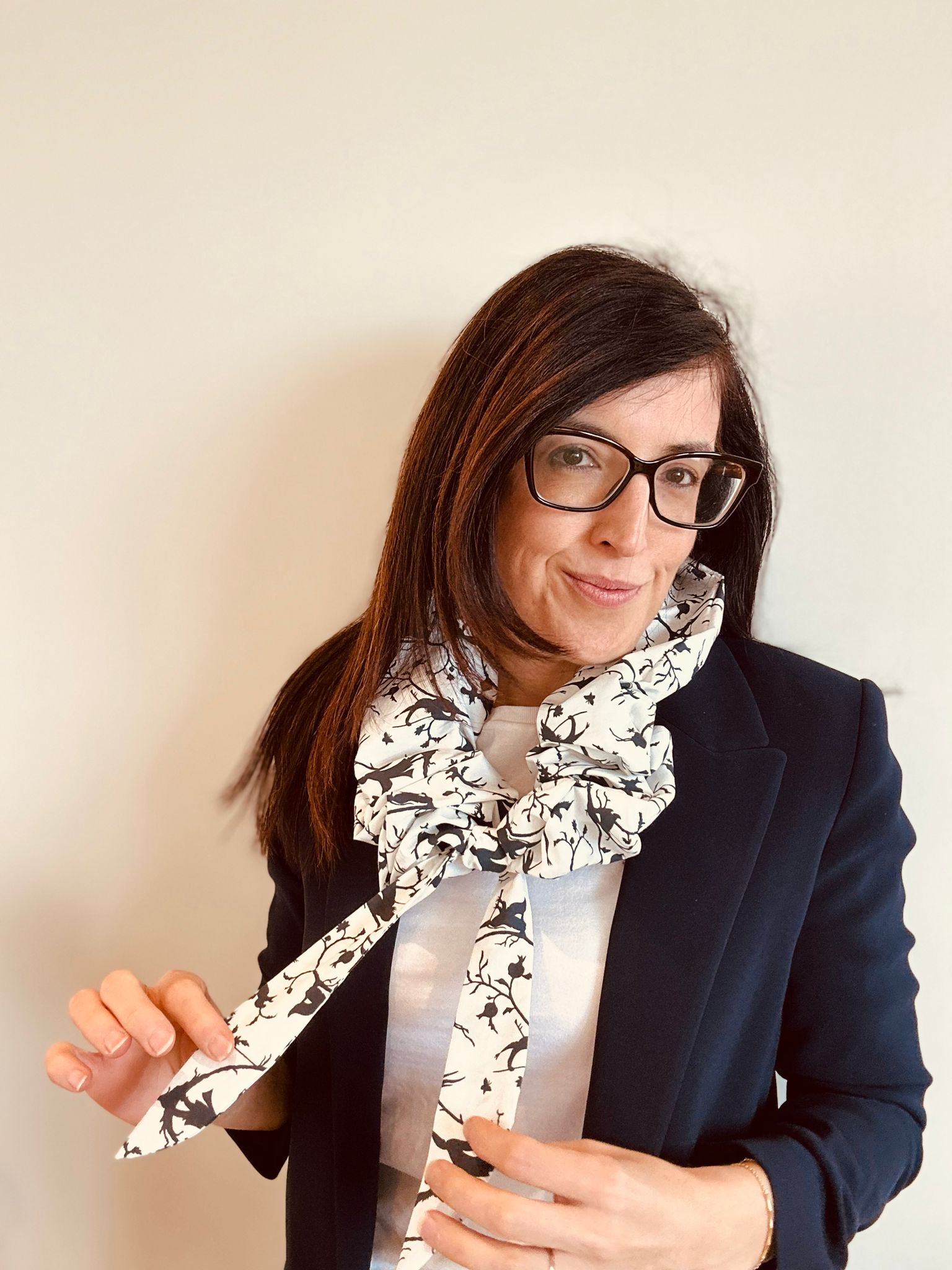 Colensuá Brujas (John Lewis-UK)